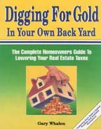 Digging For Gold In Your Own Back Yard
